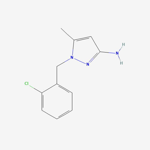 FT-0712475 CAS:925607-55-2 chemical structure