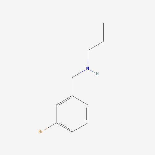 FT-0712477 CAS:90389-92-7 chemical structure