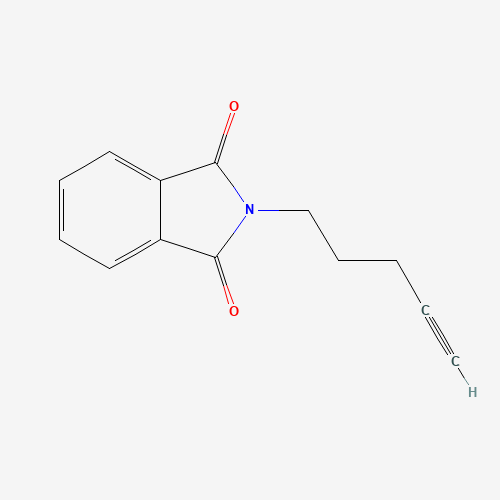 FT-0712479 CAS:6097-07-0 chemical structure