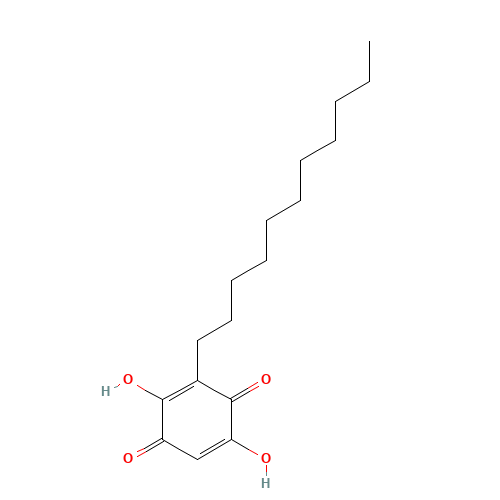 FT-0712499 CAS:550-24-3 chemical structure