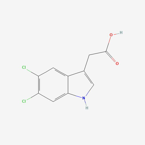 FT-0712510 CAS:98640-00-7 chemical structure