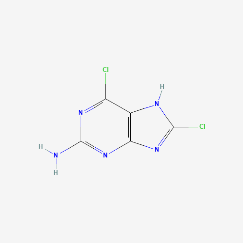 FT-0712513 CAS:130120-68-2 chemical structure