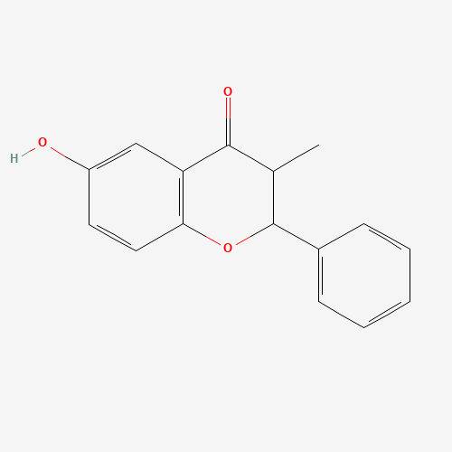FT-0712540 CAS:23011-17-8 chemical structure