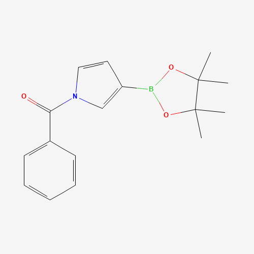 FT-0712543 CAS:1256360-12-9 chemical structure