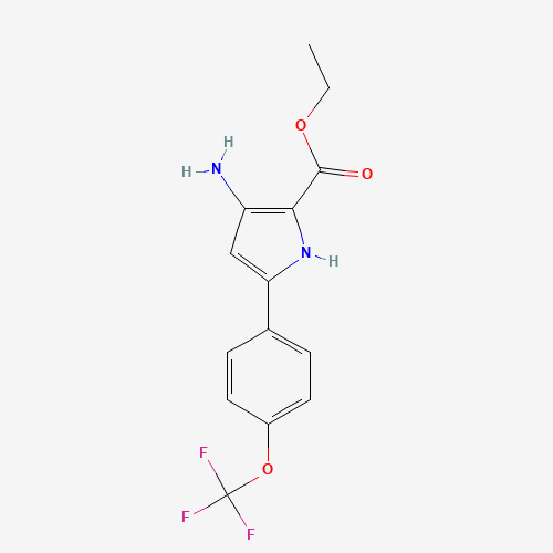 FT-0712544 CAS:237435-67-5 chemical structure