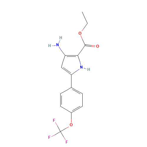 FT-0712544 CAS:237435-67-5 chemical structure