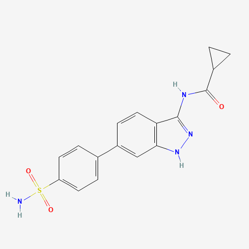 FT-0712551 CAS:548797-35-9 chemical structure