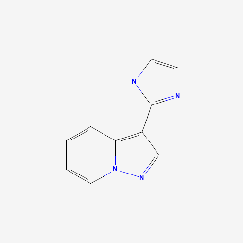 FT-0712555 CAS:1383675-81-7 chemical structure