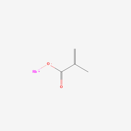 FT-0712564 CAS:85184-14-1 chemical structure