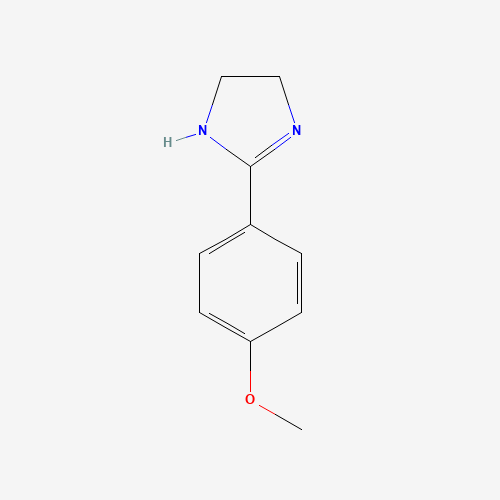 FT-0712566 CAS:6302-84-7 chemical structure