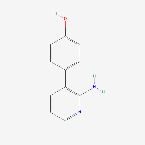 FT-0712578 CAS:1258632-72-2 chemical structure
