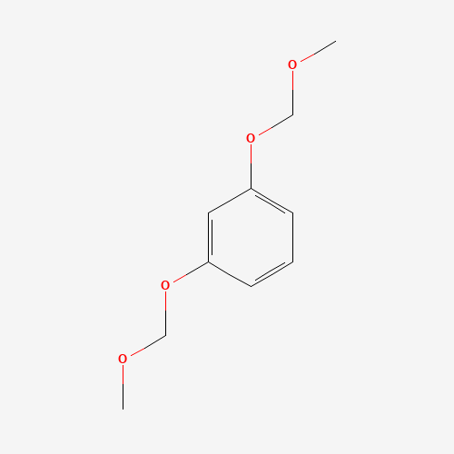 1,3-bis(methoxymethoxy)benzene (CAS: 57234-29-4) - Related Chemical Product