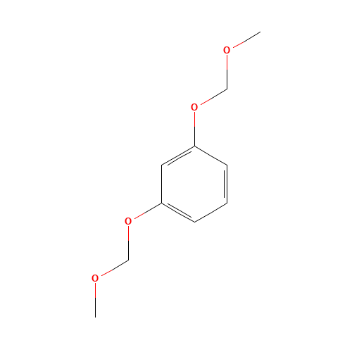 1,3-bis(methoxymethoxy)benzene (CAS: 57234-29-4) - Related Chemical Product