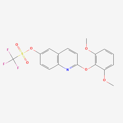 FT-0712585 CAS:623147-10-4 chemical structure