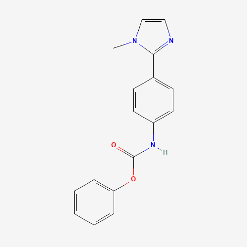 FT-0712590 CAS:1432031-43-0 chemical structure