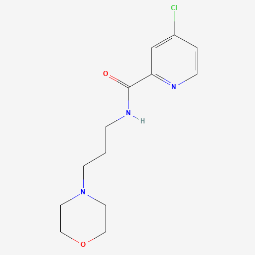 FT-0712594 CAS:694499-01-9 chemical structure