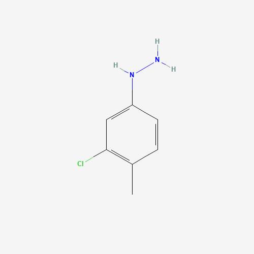 FT-0712595 CAS:51304-65-5 chemical structure