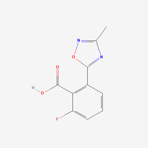 FT-0712597 CAS:1293285-27-4 chemical structure