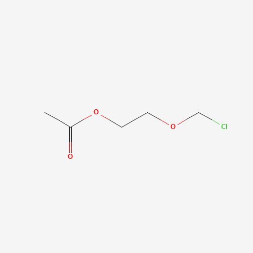 FT-0712605 CAS:40510-88-1 chemical structure