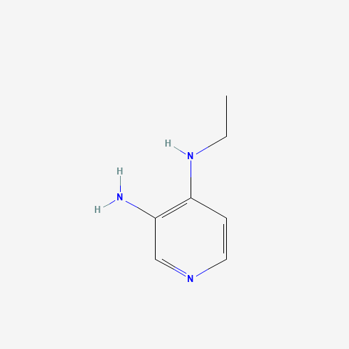 FT-0712606 CAS:146950-67-6 chemical structure