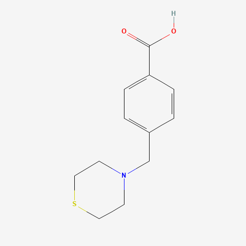 FT-0712611 CAS:414892-27-6 chemical structure
