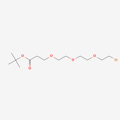 FT-0712612 CAS:782475-37-0 chemical structure