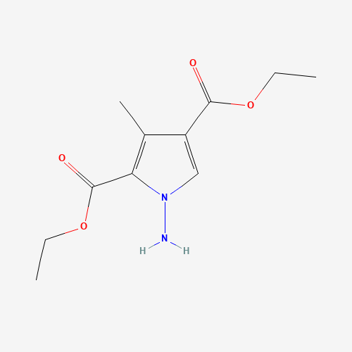 FT-0712614 CAS:427878-69-1 chemical structure