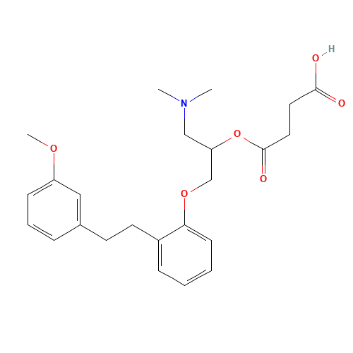 FT-0712621 CAS:125926-17-2 chemical structure