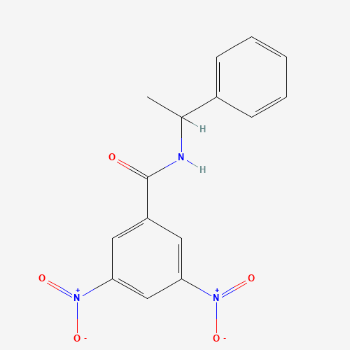 FT-0712622 CAS:14402-00-7 chemical structure