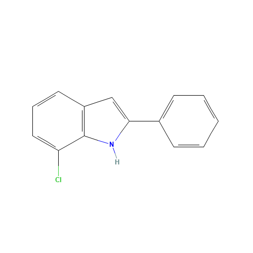 FT-0712643 CAS:66866-01-1 chemical structure