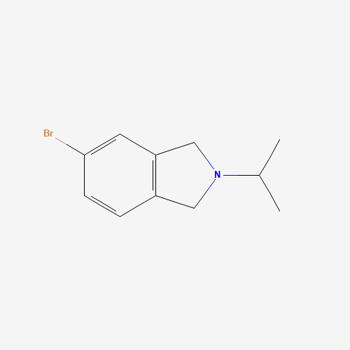 FT-0712645 CAS:1245503-53-0 chemical structure