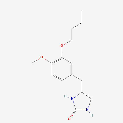 FT-0712648 CAS:29925-17-5 chemical structure