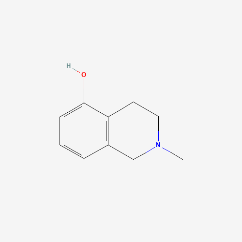 FT-0712650 CAS:14097-42-8 chemical structure