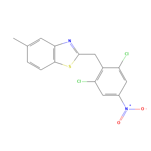 FT-0712651 CAS:315228-07-0 chemical structure