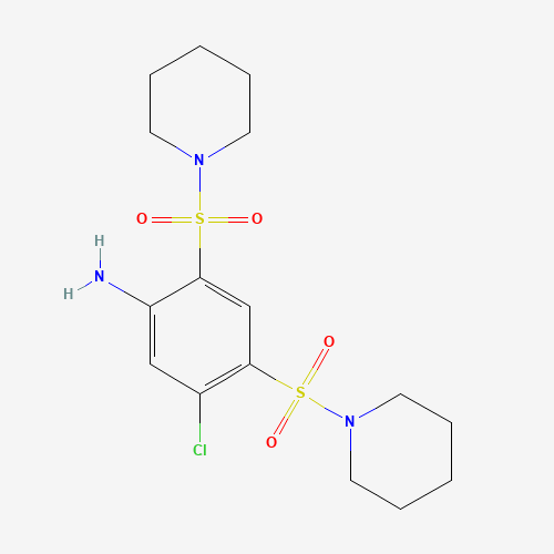 FT-0712652 CAS:1052-36-4 chemical structure