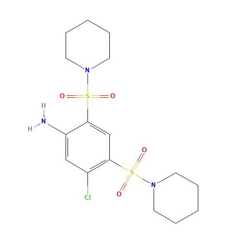 FT-0712652 CAS:1052-36-4 chemical structure