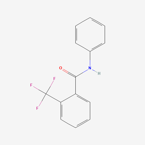 FT-0712657 CAS:2946-71-6 chemical structure