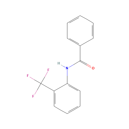 FT-0712657 CAS:2946-71-6 chemical structure