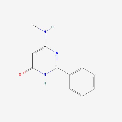 FT-0712658 CAS:31937-01-6 chemical structure