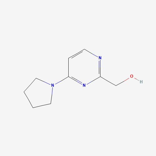 FT-0712660 CAS:118779-78-5 chemical structure