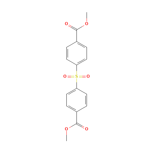 FT-0712669 CAS:3965-53-5 chemical structure