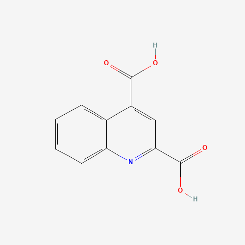 FT-0712671 CAS:5323-57-9 chemical structure
