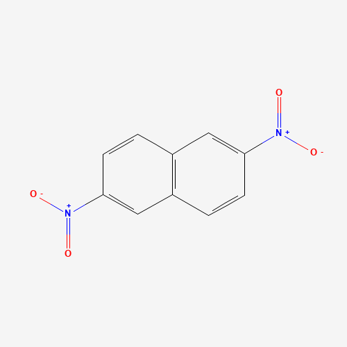 2,6-dinitronaphthalene (CAS: 24824-26-8) - Related Chemical Product
