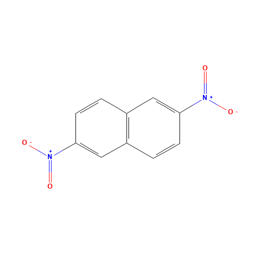 2,6-dinitronaphthalene (CAS: 24824-26-8) - Related Chemical Product