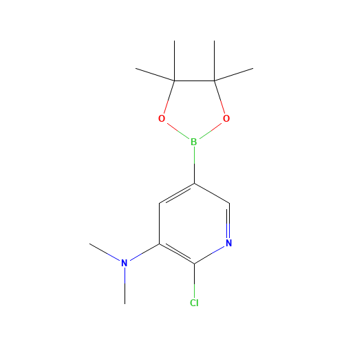 FT-0712684 CAS:1201845-13-7 chemical structure