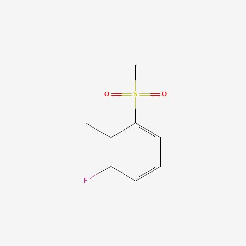 FT-0712691 CAS:828270-59-3 chemical structure