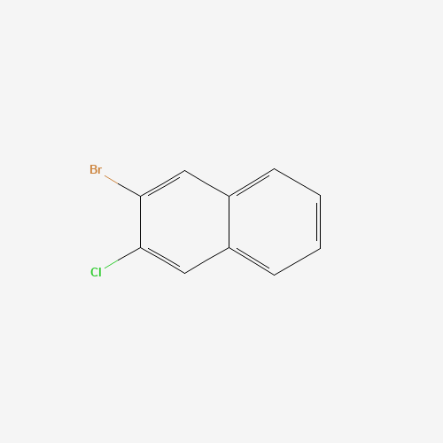 FT-0712692 CAS:71436-67-4 chemical structure