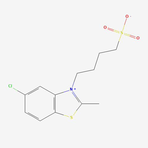 FT-0712694 CAS:53061-07-7 chemical structure