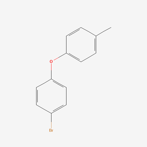 1-bromo-4-(4-methylphenoxy)benzene (CAS: 30427-93-1) - Related Chemical Product