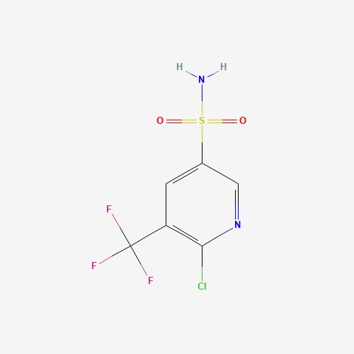 FT-0712698 CAS:1228875-16-8 chemical structure